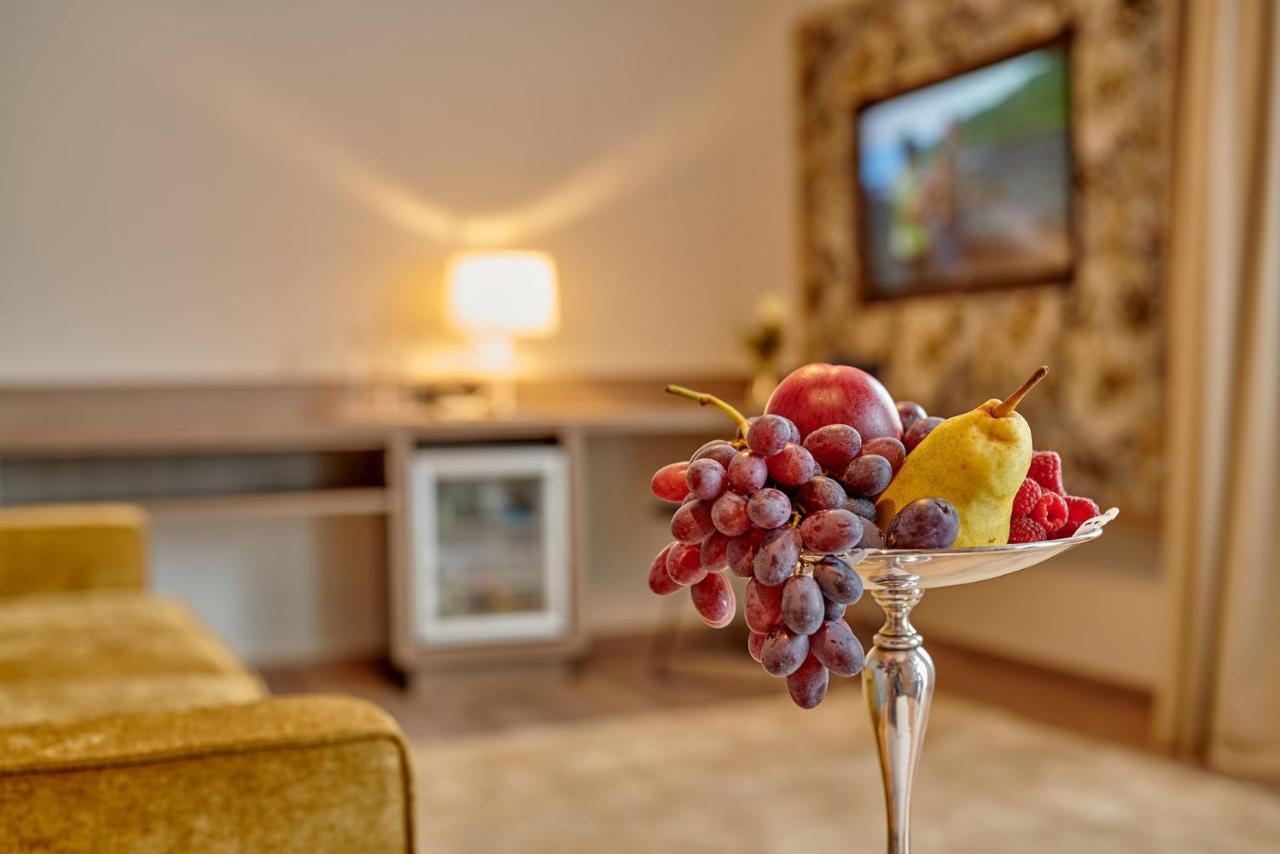 Hotel Am See ノイトラウブリング 部屋 写真