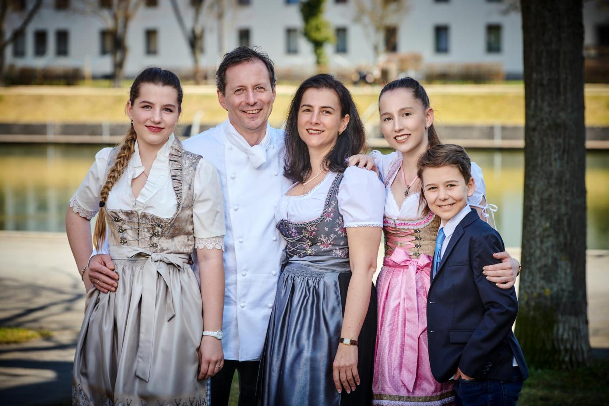 Hotel Am See ノイトラウブリング エクステリア 写真